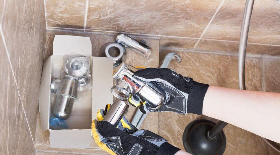 Expert tile roof repair services in Corriganville, MD